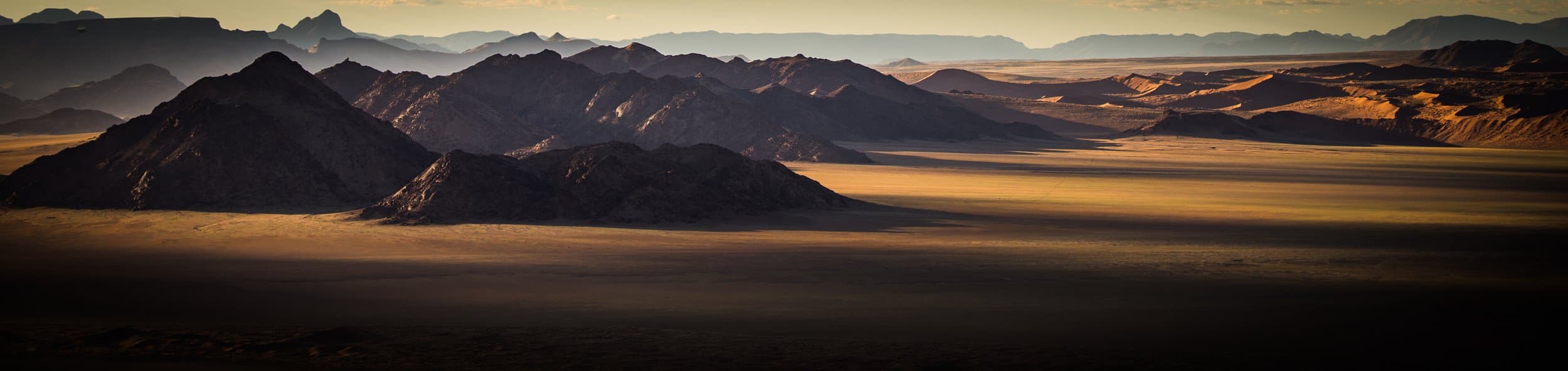 Sossusvlei, Namibia, Namibia