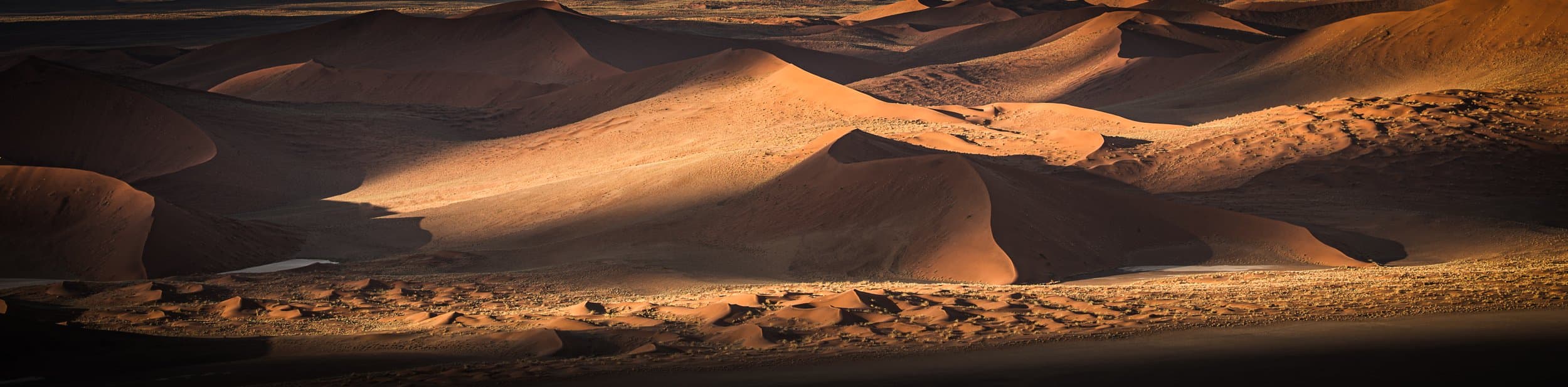 Sossusvlei, Namibia, Namibia