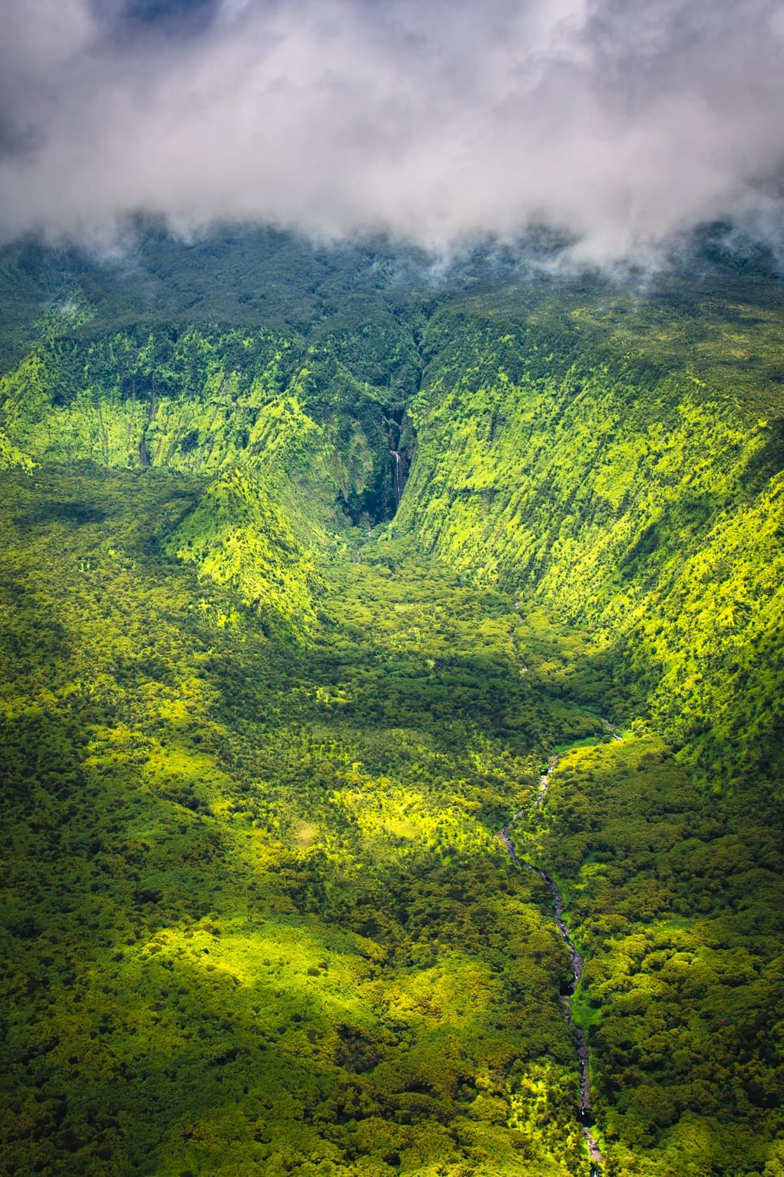 Hana, Maui, Hawaii, Hawaii